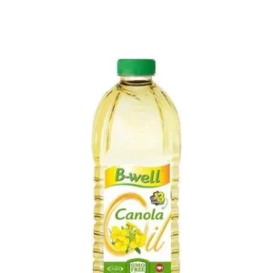 2L Canola Oil