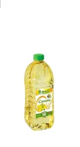 3L Canola Oil