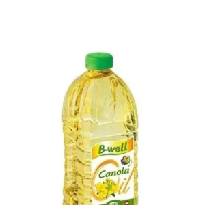 3L Canola Oil