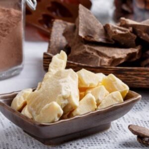 Cocoa Butter Substitute (cbs)