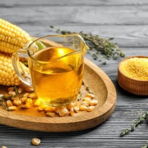 Refined Bleached Deodorized Corn (maize) Oil