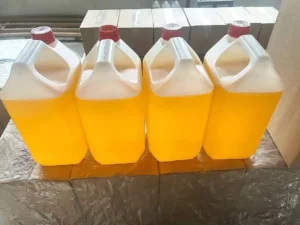 20L Sunflower Oil
