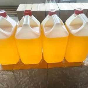 20L Sunflower Oil