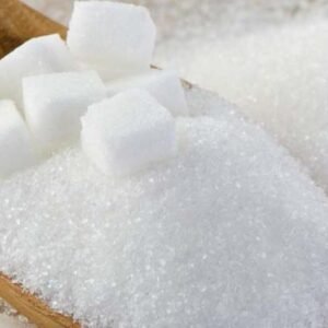 Icumsa 45 White Refined Sugar