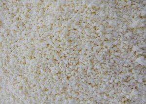 Iqf Frozen Garlic Dices