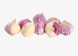 Single Clove Garlic