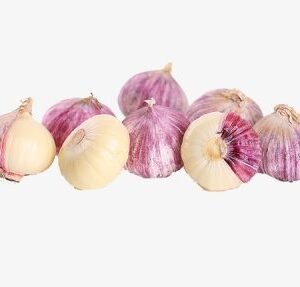 Single Clove Garlic