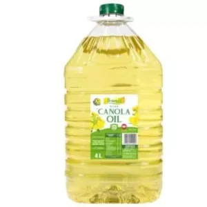 5L Canola Oil