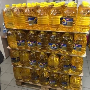 5L Sunflower Oil